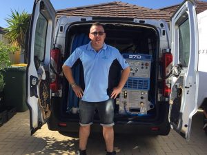 Carpet Cleaning Wanneroo Owner