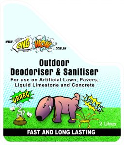 Carpet Cleaning Wanneroo Outdoor & Sanitiser