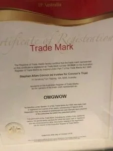 Carpet Cleaning Wanneroo Trademark